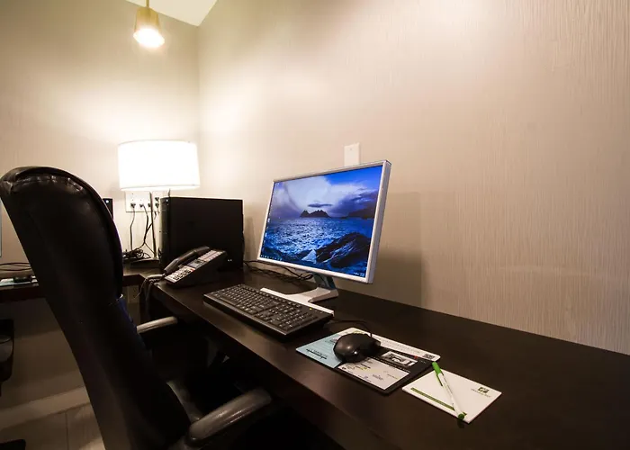 Holiday Inn Victorville By Ihg, United States