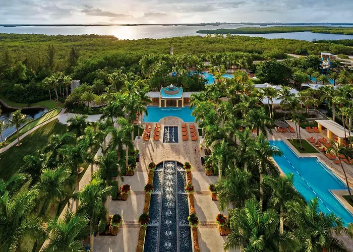 Hyatt Regency Coconut Point & Spa Near Naples