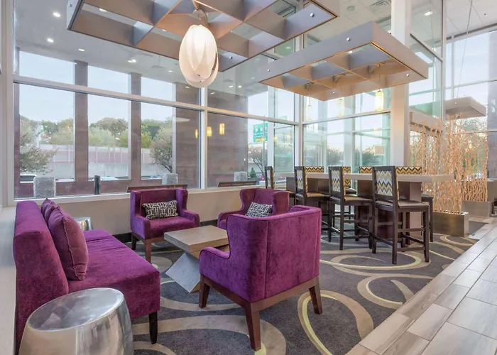 La Quinta By Wyndham Clifton/Rutherford, United States