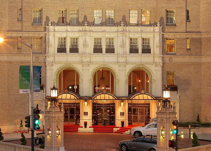 Intercontinental Mark Hopkins San Francisco By Ihg, Estados Unidos