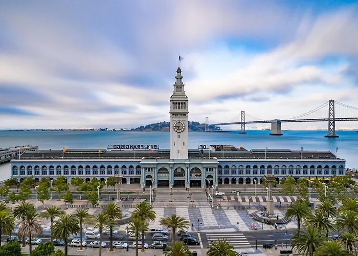 Intercontinental Mark Hopkins San Francisco By Ihg, Estados Unidos