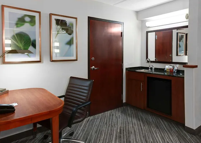 Hyatt Place Nashville Opryland, United States