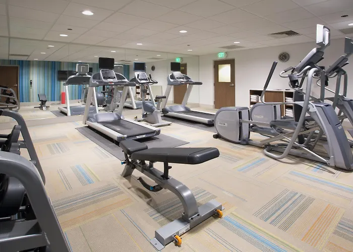 Holiday Inn Express & Suites Oakhurst-Yosemite Park Area By Ihg, USA