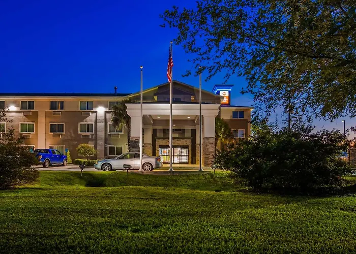 Best Western