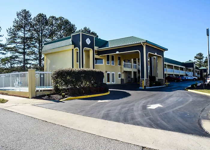 Best Western Fairwinds Inn
