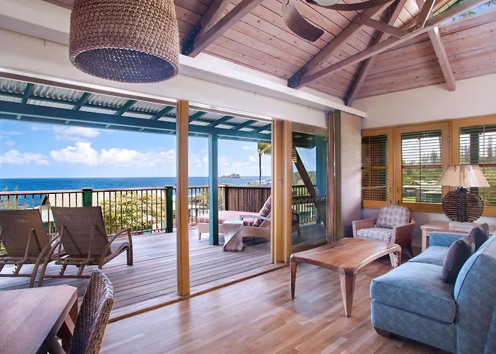 Hana-Maui Resort, A Destination By Hyatt Residence, United States
