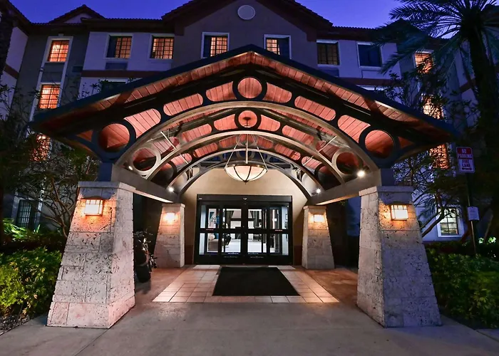 Sonesta Es Suites Fort Lauderdale Plantation, United States
