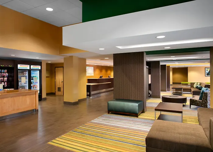 Aviator Hotel & Suites, BW Signature Collection Green Park, United States
