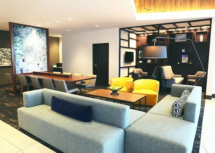 Hyatt Place Austin Airport, United States