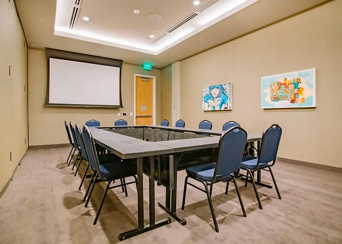 Hotel Indigo Denver Downtown - Union Station By Ihg, United States