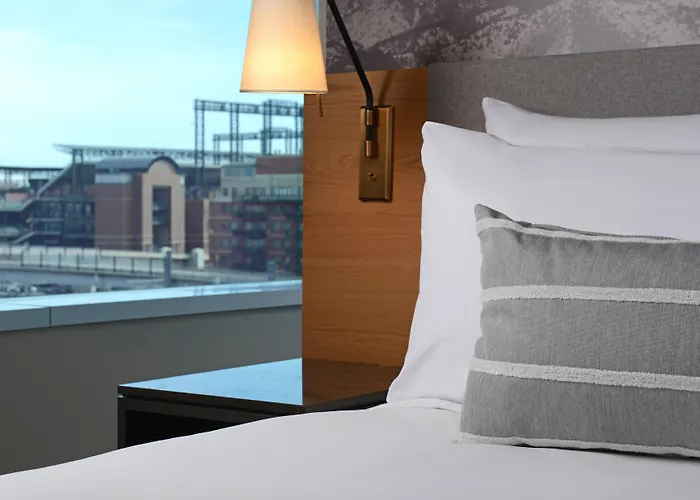 Indigo Downtown - Union Station By Ihg