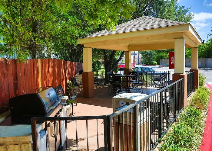 Sonesta Simply Suites Austin South, United States