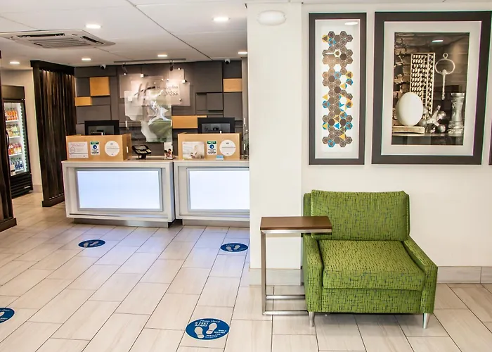 Holiday Inn Express - Allentown North By Ihg, United States