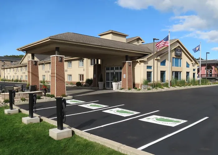 Country Inn & Suites By Radisson, -Pittsford-Brighton, Ny