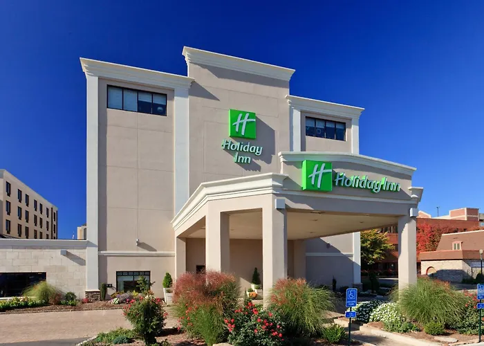 Holiday Inn By Ihg