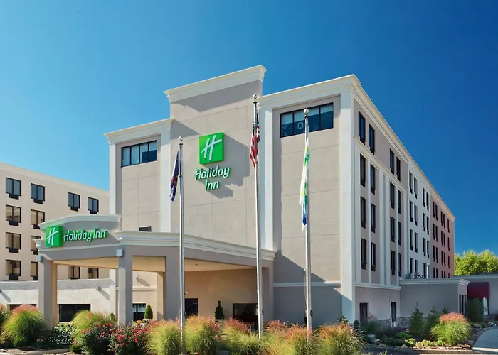 Holiday Inn By Ihg