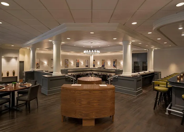 Crowne Plaza Englewood By Ihg Hotel, United States