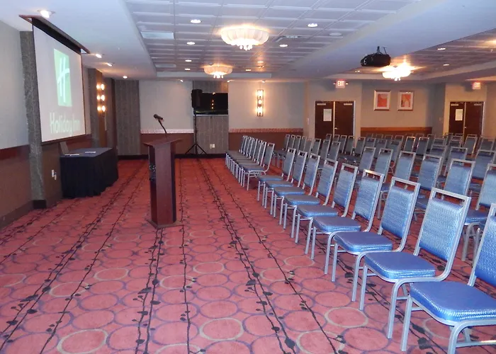 Holiday Inn Lansdale-Hatfield By Ihg Kulpsville, United States