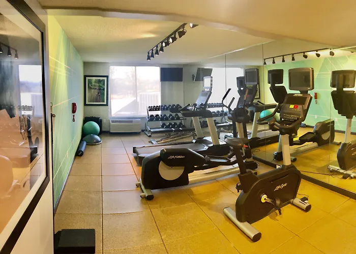 Holiday Inn Conference Center By Ihg