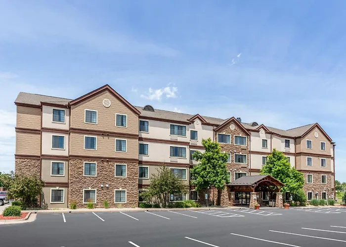 Staybridge Suites Davenport By Ihg Bettendorf, United States