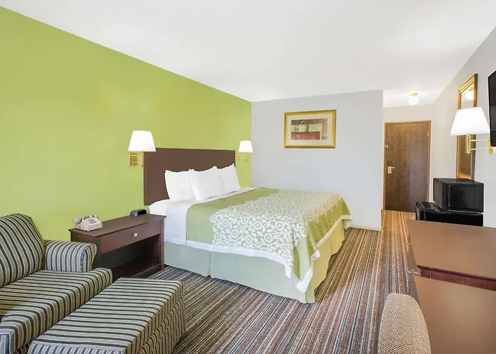 Days Inn By Wyndham York, United States
