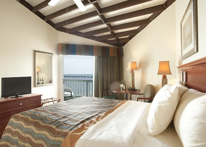 The Boatslip Resort Provincetown, United States