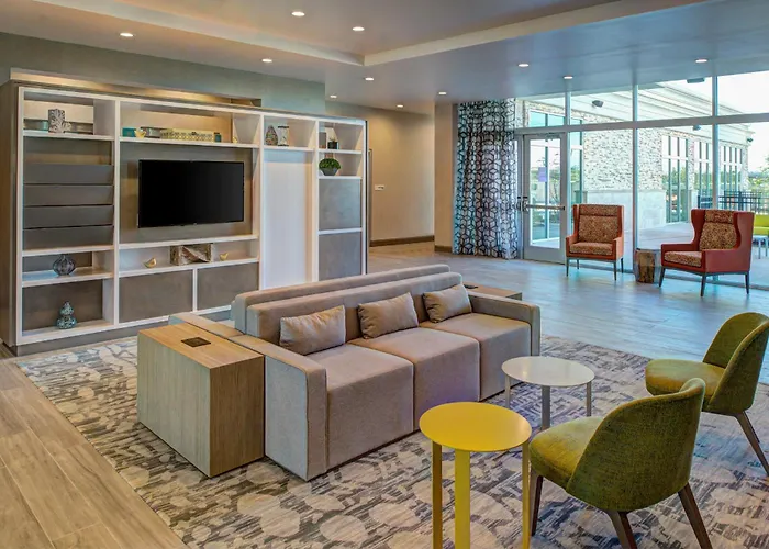 Holiday Inn Hotel & Suites - Houston West - Katy Mills By Ihg, United States