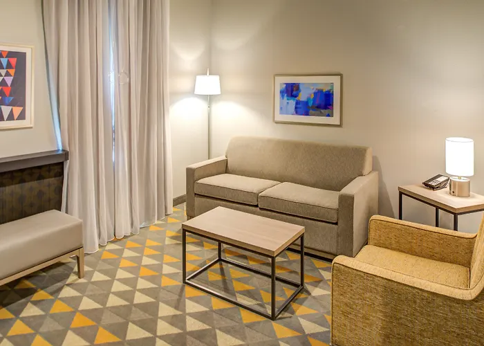 Holiday Inn & Suites - Houston West - Mills By Ihg