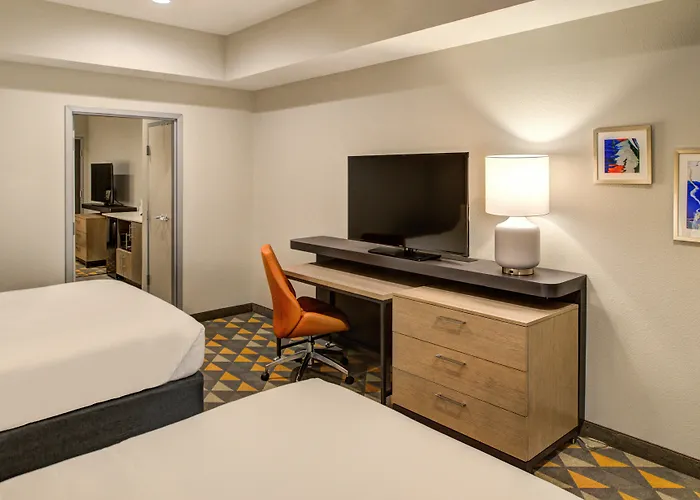 Holiday Inn & Suites - Houston West - Mills By Ihg