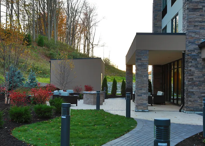 Holiday Inn Express Oneonta By Ihg