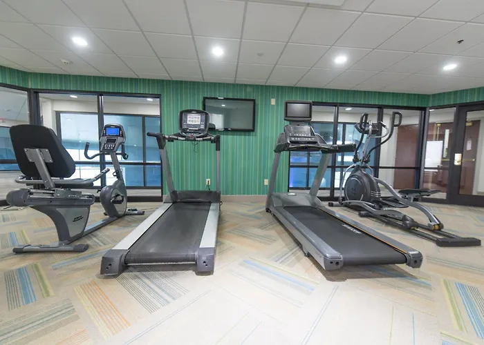Holiday Inn Express & Suites Erie An Ihg