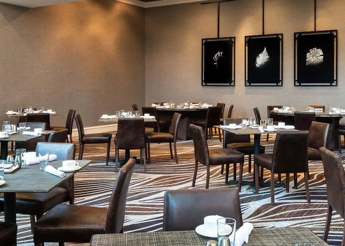 Hyatt Regency Long Island Hotel Hauppauge, United States