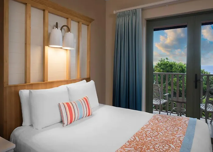 Disney'S Vero Beach Resort Wabasso Beach, United States