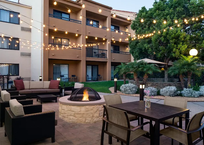 Sonesta Select Los Angeles Lax El Segundo, United States