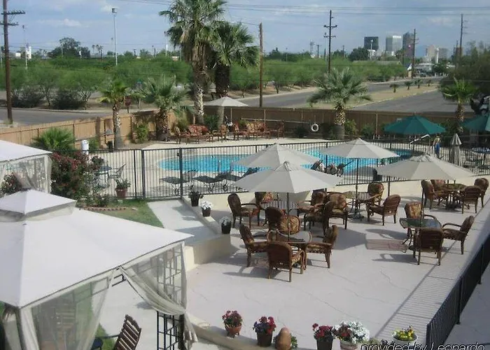 Fortuna Inn And Suites Tucson, United States