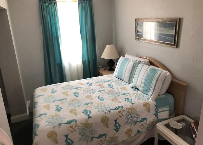 Surfside Suites Cocoa Beach, United States