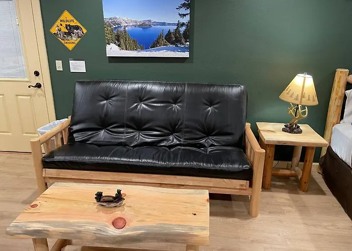 Cedar Mountain -Suite B