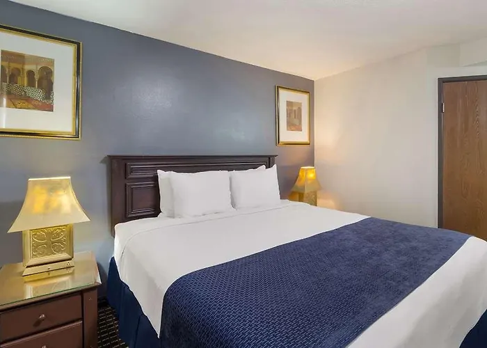 Rodeway Inn Houston North Greenspoint, Estados Unidos