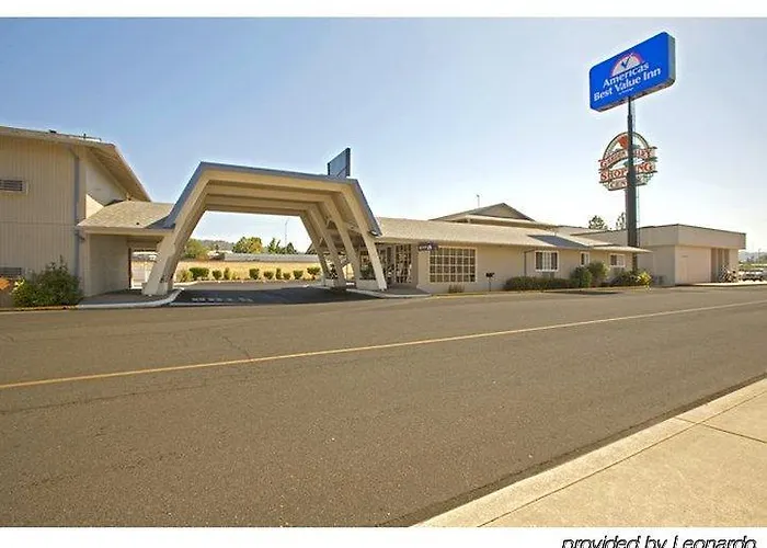 Americas Best Value Inn