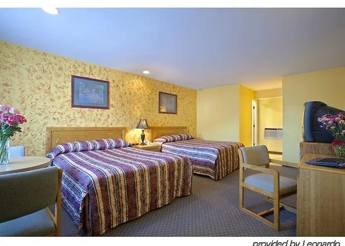 Americas Best Value Inn