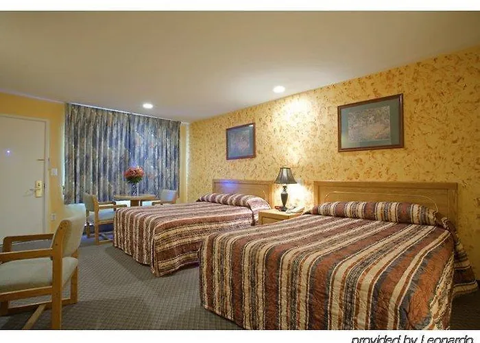 Americas Best Value Inn