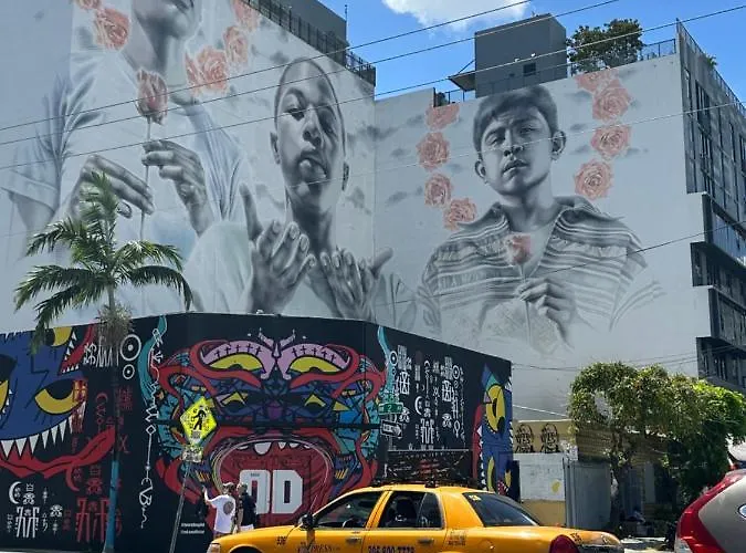 Wynwood Beds