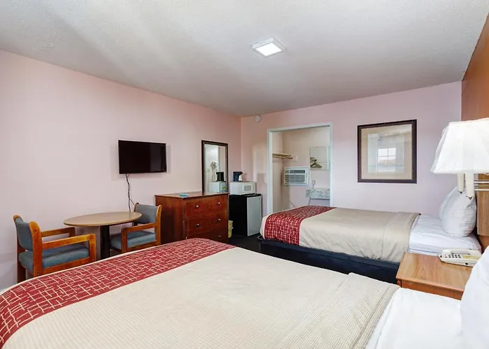 Regency Inn Fayetteville, Estados Unidos da América