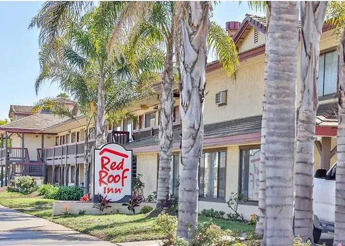 Red Roof Inn Lompoc, United States