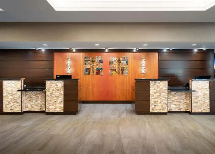 Doubletree By Hilton Minneapolis Airport, Mn