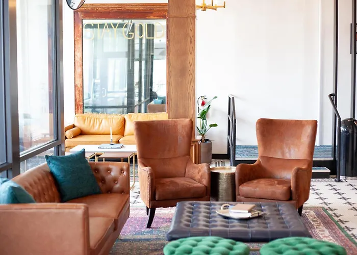 11Th Avenue Hostel