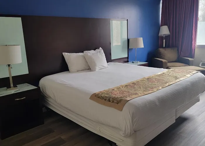 Town Inn Bordentown, United States