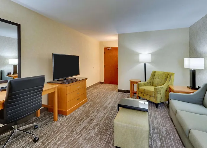 Drury Inn & Suites Orlando Near Universal Orlando Resort, United States