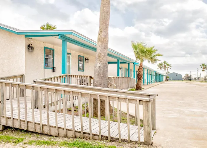 Captain'S Quarters Port O'Connor, United States