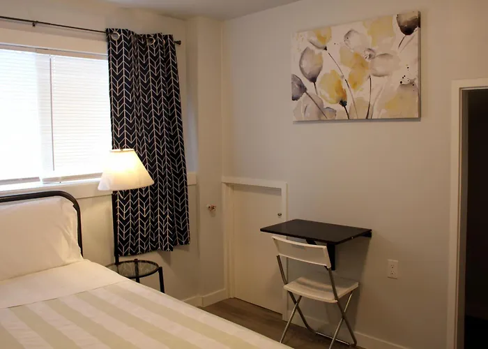 Rainier Guesthouse Seattle, United States